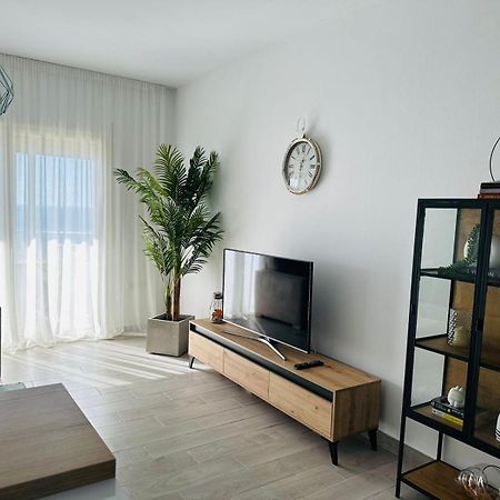 Sunny Hill Apartment Vlorë 外观 照片