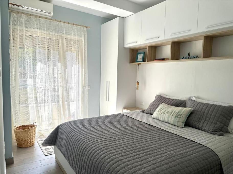 Sunny Hill Apartment Vlorë 外观 照片