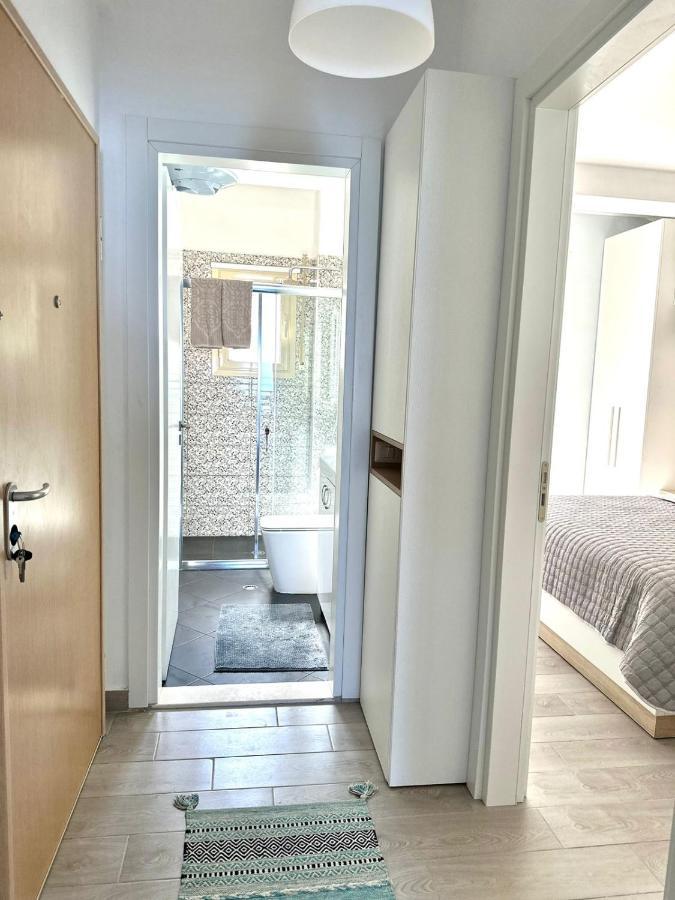 Sunny Hill Apartment Vlorë 外观 照片